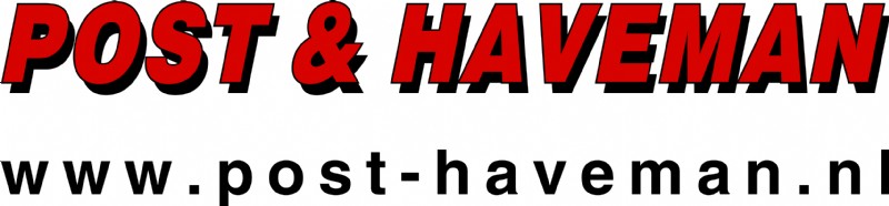 Post en Haveman